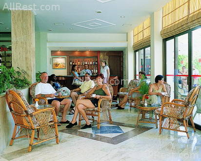 Marbel Hotel 5